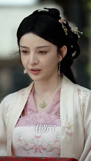长姐回京后，太子沦陷了（63集）热门短剧大全