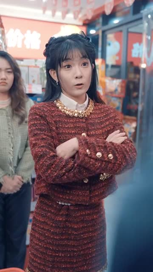 只需待我如初心（59集）抢先看热门短剧
