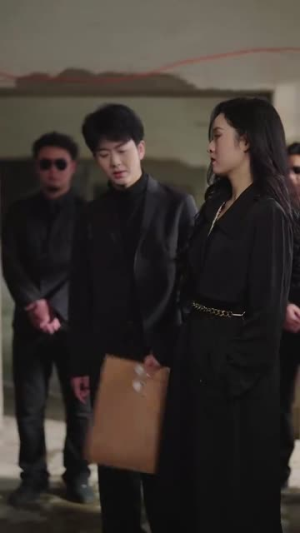 何以为安（77集） 好看的短剧