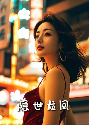 隐世龙凤（30集） 热播短剧排行榜