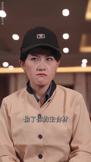 厨娘嫁到（49集）热门短剧大全