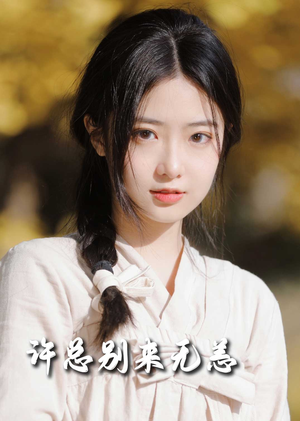 许总别来无恙（50集） 短剧排行榜