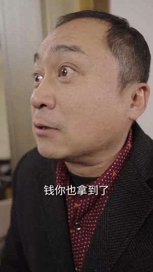 风雨晚来归（36集） 看到大结局