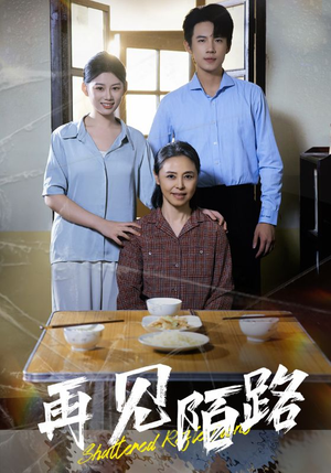再见陌路（39集） 热门爆款短剧