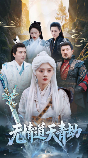 无情道天青劫（31集） 超火热门短剧