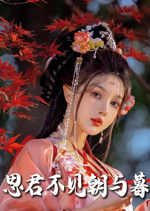 春夜引（80集） 短剧热门分享