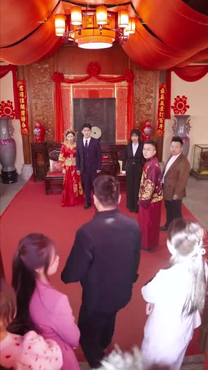 功成名就时，衣锦还乡日（60集） 在线看到大结局