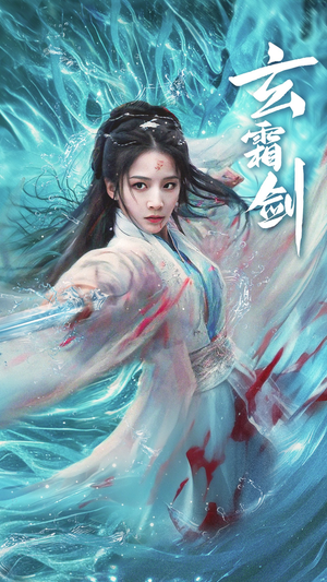 玄霜剑（62集） 短剧热播抢先看