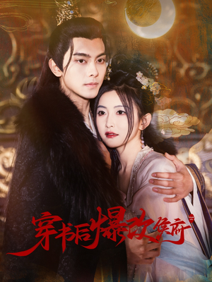 穿书后爆改侯府（77集） 在哪里可以全集