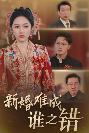 新婚难成谁之错（30集） 追短剧看全集