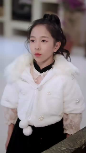 萌宝来袭皇家小福星（56集） 免费版