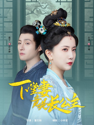 下堂妻竟是长公主（74集） 精彩热门短剧