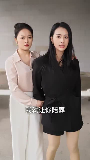离婚后她名动商界（30集） 全集在线看