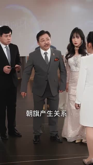 中年离婚后她名动商界（30集） 免费短剧完整版