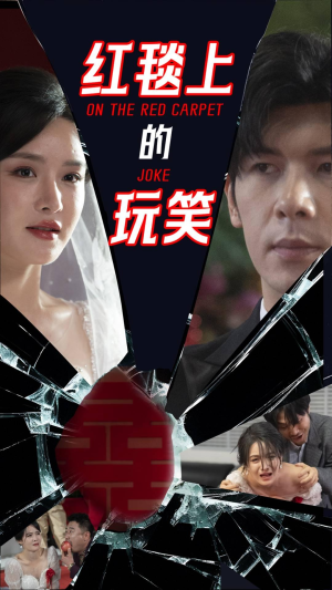 红毯上的玩笑（30集） 一共多少集
