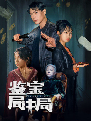 鉴宝局中局（52集） 经典回顾免费看