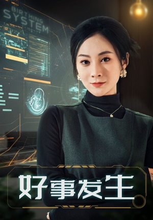 好事发生（61集） 短剧热播中