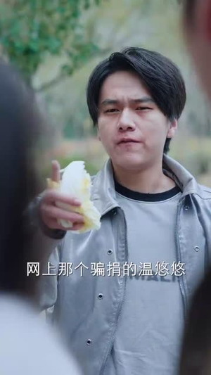 人有悲欢离合（35集） 好看短剧抢先看