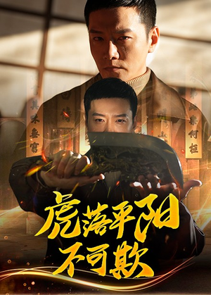 虎落平阳不可欺（60集） 360网盘观看