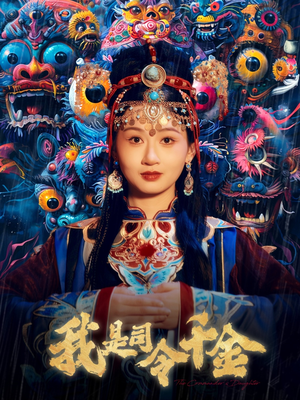 我是司令千金(61集)  我是司令千金(61集) 番茄短剧看全集