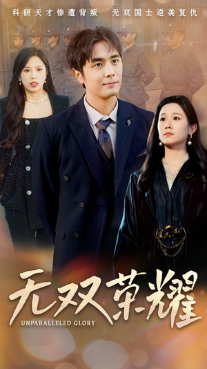 无双荣耀（55集） 无需充值尽情看