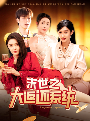 末世之大返还系统(158集)  末世之大返还系统(158集) 在线观看全集