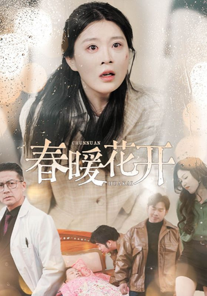 春暖花开（30集） 热门短剧免费看