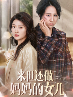来世还做妈妈的女儿（53集） 短剧全集完整版