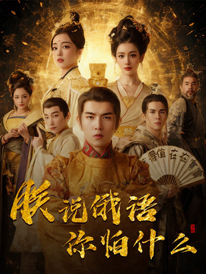 千古一帝镇乾坤（70集） 精彩短剧片段