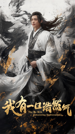 我有一口浩然气（55集） 免费热门短剧