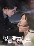 贤妻折翼逢生&雨落灯残梦（85集）  最新短剧抢先看