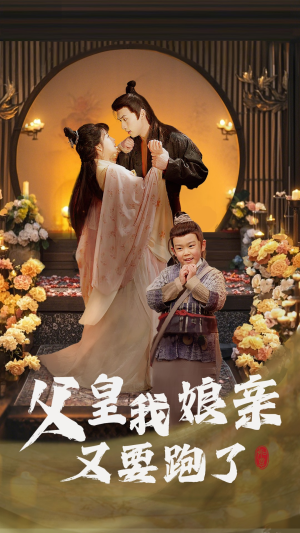 父皇我娘亲又要跑了（60集） 第三季