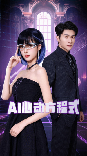 AI心动方程式（70集） 热播短剧分享