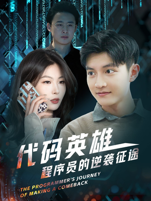 代码英雄程序员的逆袭征途（6集） 在线免费观影