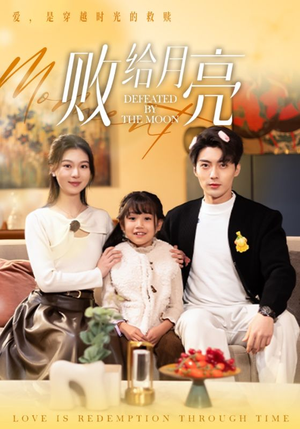 败给月亮（80集）精彩短剧来了