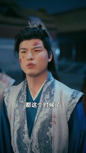 犬父定乾坤（61集）短剧全集免费