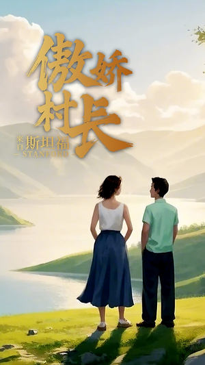 傲娇村长来自斯坦福（20集） 好看短剧看不停