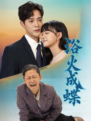 浴火成蝶（51集） 演的怎么样