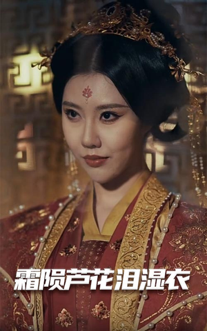 霜陨芦花泪湿衣（60集） 上热门短剧