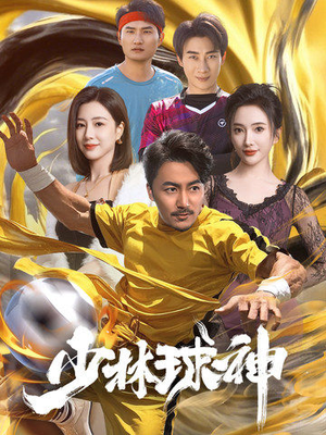 少林球神（46集） 短剧在线看