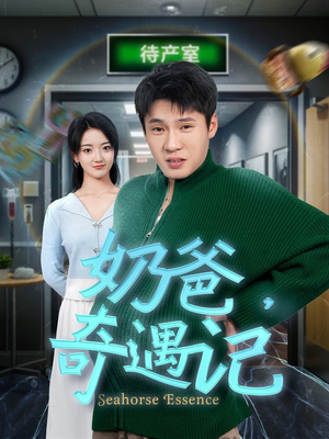 奶爸奇遇记（60集） 爆款短剧一起追