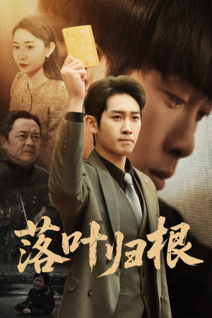 落叶归根（35集） 在线播放