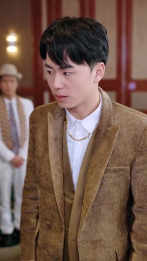 少年棋士（53集） 亿万短剧抢先看