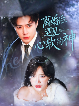 离婚后，遇见心软的神（71集） 短剧太好看
