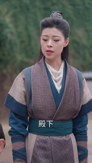 智驭权谋将军的童养夫（81集） 免费版