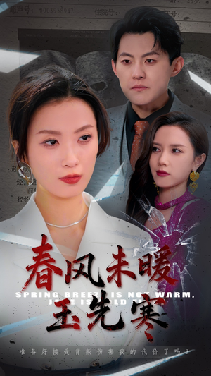 春风未暖玉先寒（32集）热门短剧推广