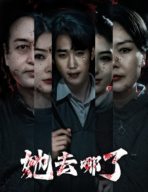 她去哪了（56集）视频在线看
