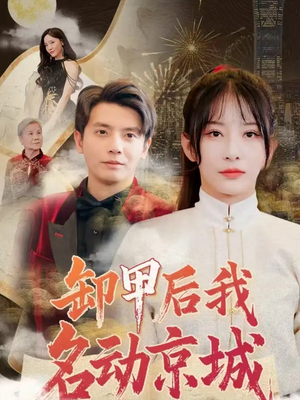 卸甲后我名动京城（80集）在线看
