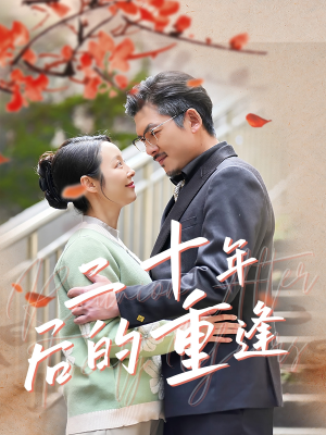 二十年后的重逢（70集）在线看免费版