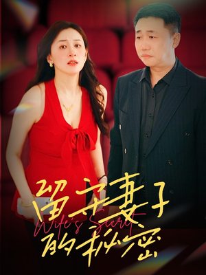 留守妻子的秘密（28集）每日短剧追不停